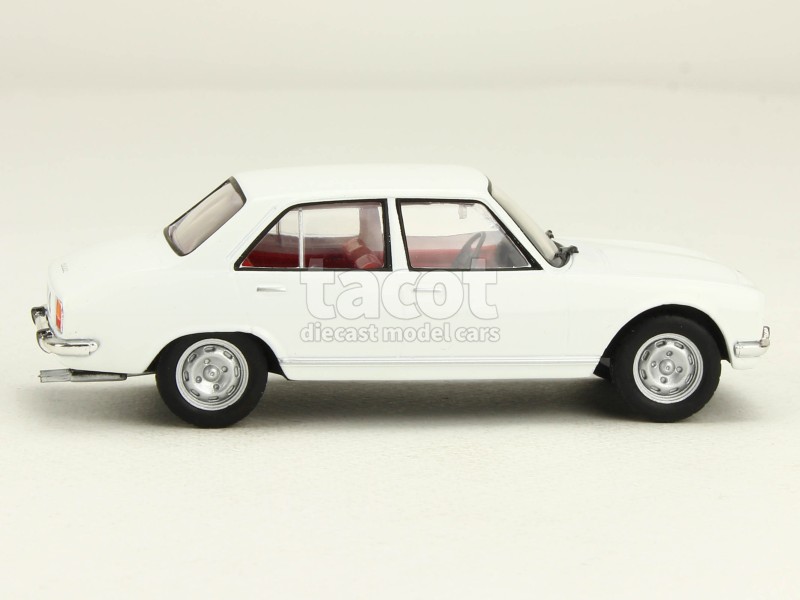87054 Peugeot 504 Berline 1969