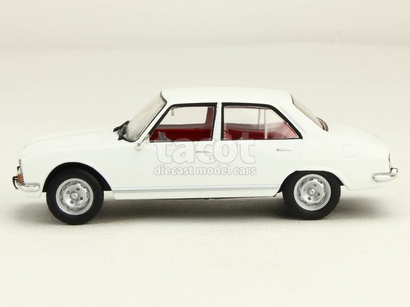 87054 Peugeot 504 Berline 1969