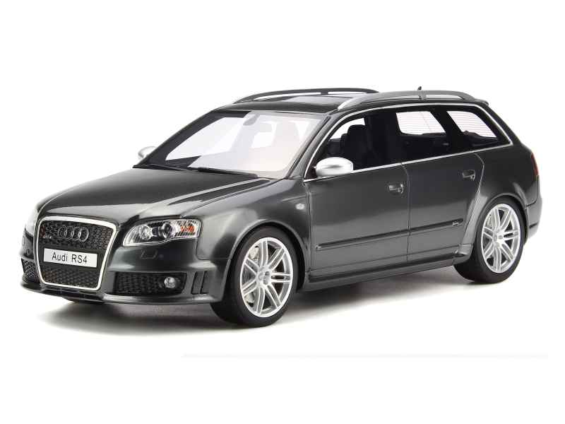 87063 Audi RS4 Avant 2006