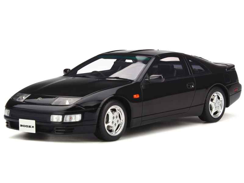 Ниссан 300 Zx 1987 Года Купить