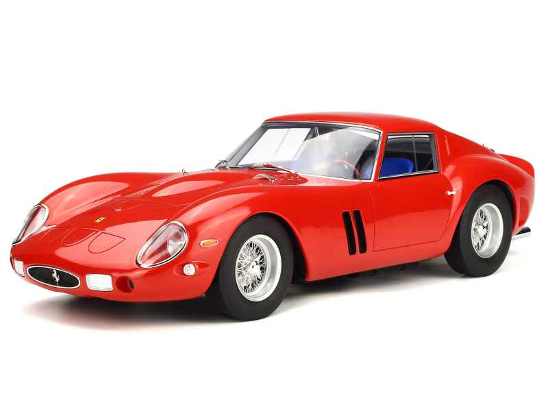 87072 Ferrari 250 GTO 1962