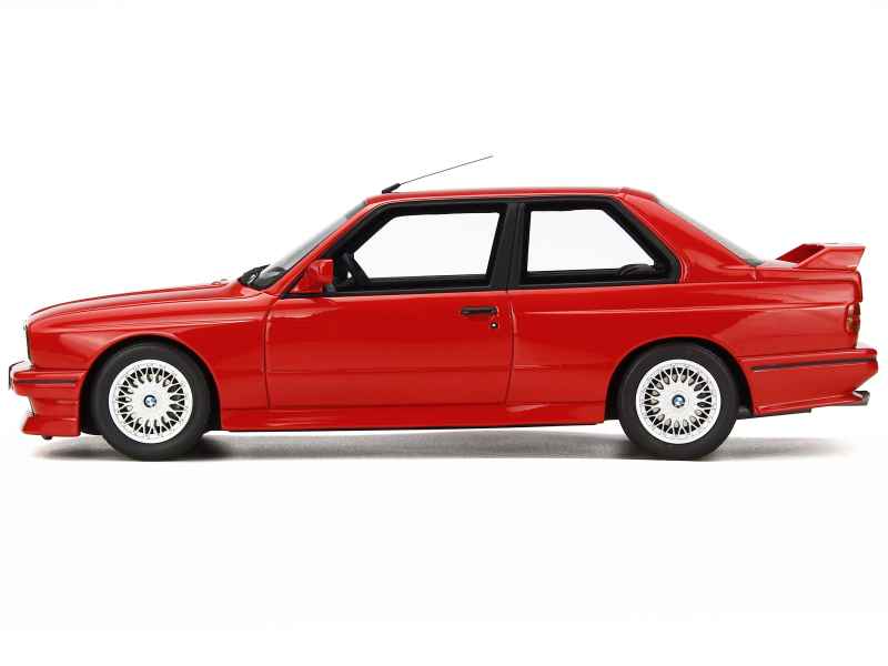 87076 BMW M3/ E30 1989