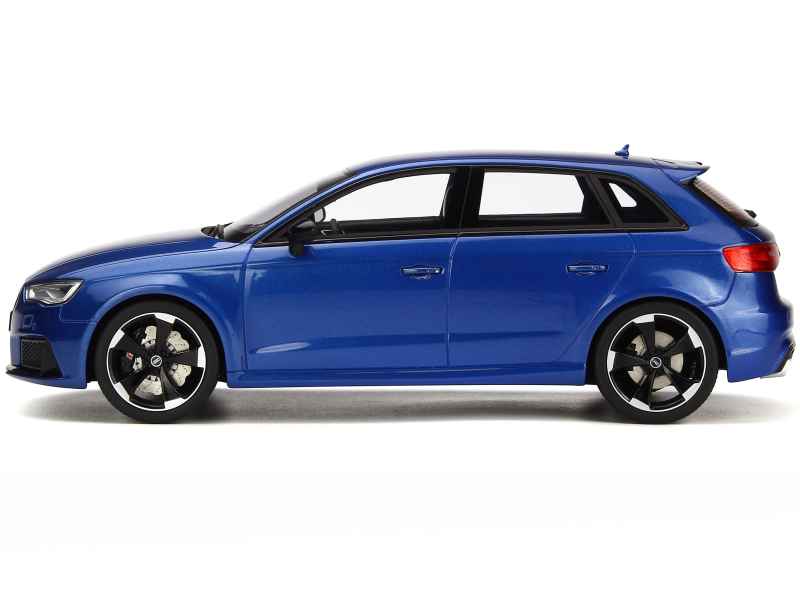 87081 Audi RS3 Sportback 2015