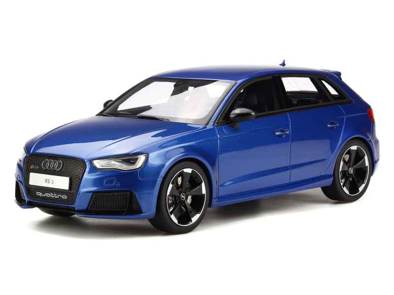 87081 Audi RS3 Sportback 2015