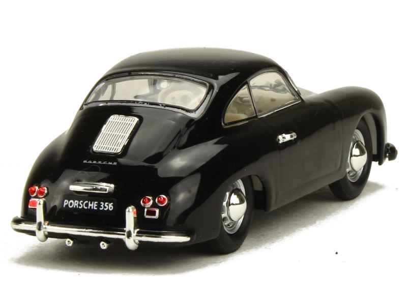 87094 Porsche 356 Coupé 1952