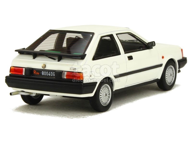 87097 Alfa Romeo Arna Ti 1984