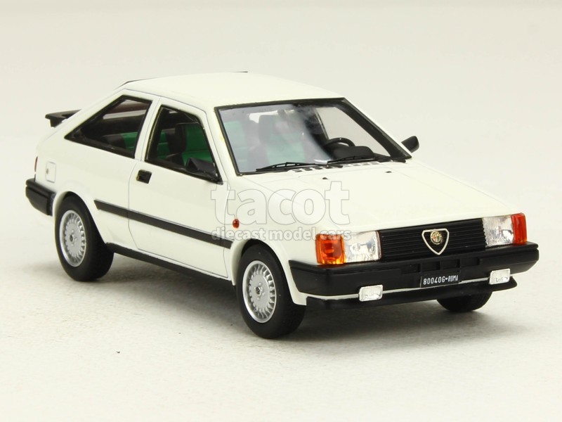 87097 Alfa Romeo Arna Ti 1984