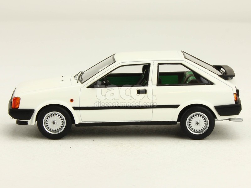 87097 Alfa Romeo Arna Ti 1984