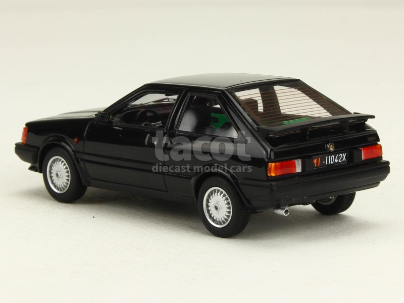 87098 Alfa Romeo Arna Ti 1984