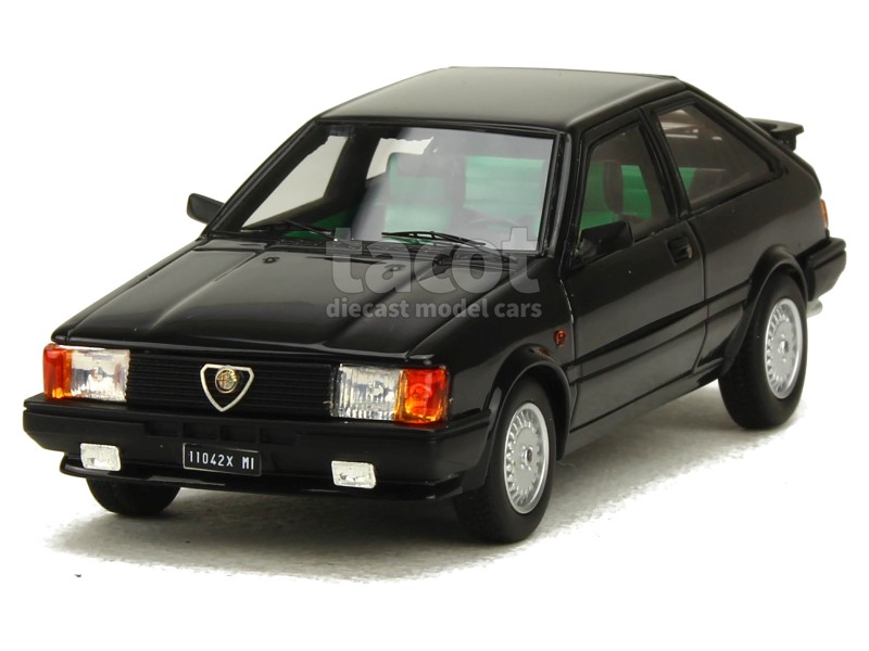 87098 Alfa Romeo Arna Ti 1984