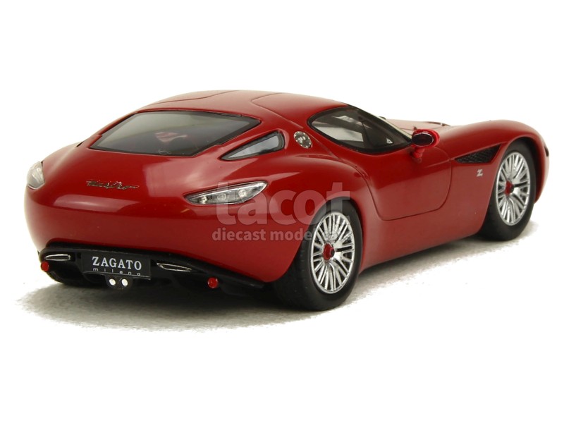 87120 Maserati Mostro Zagato 2015