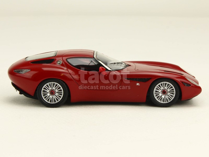 87120 Maserati Mostro Zagato 2015
