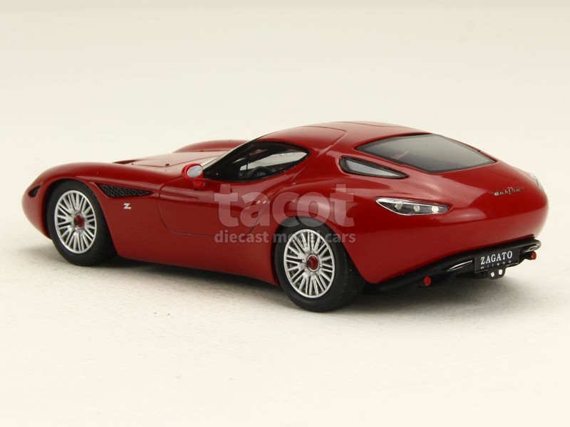 87120 Maserati Mostro Zagato 2015
