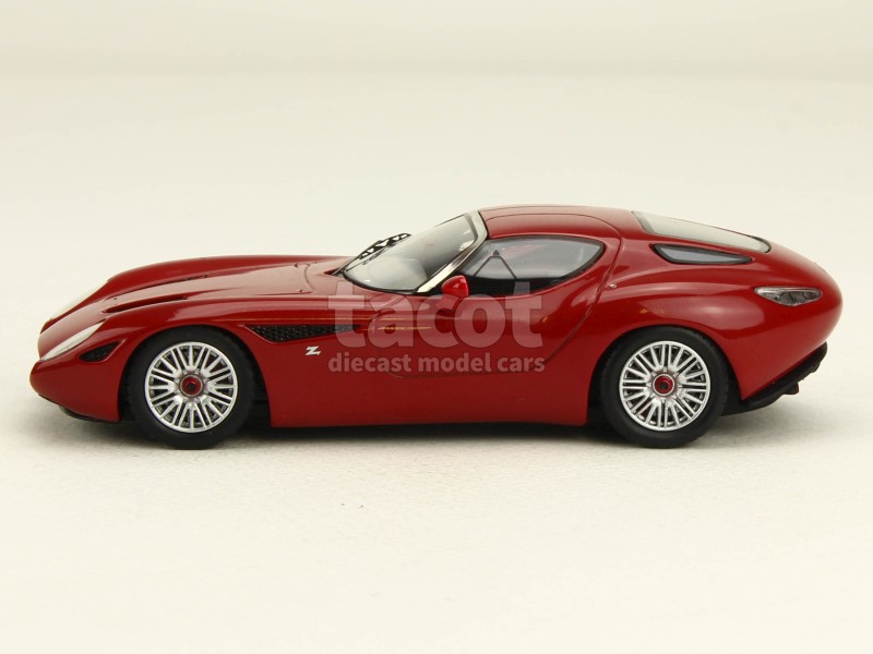 87120 Maserati Mostro Zagato 2015