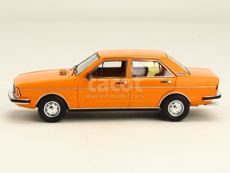 87123 Audi 80 B1 2S 1976