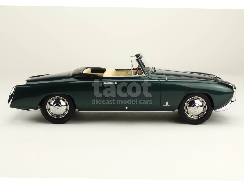 87130 Lancia Aurelia PF200 C Spider 1953