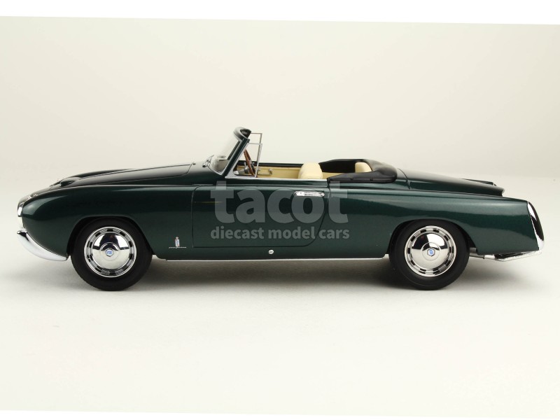 87130 Lancia Aurelia PF200 C Spider 1953