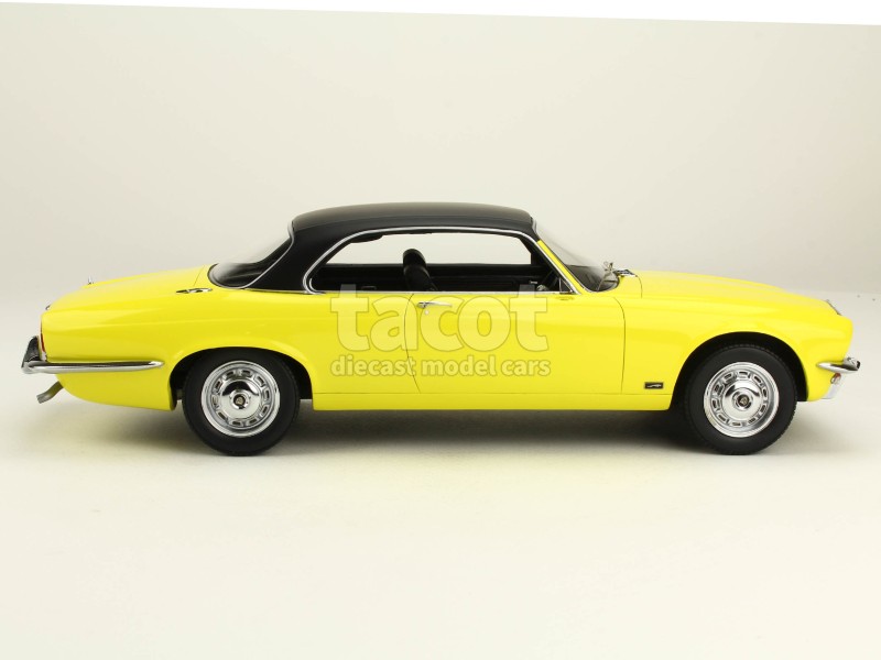 87133 Jaguar XJ-C 4.2L 1974