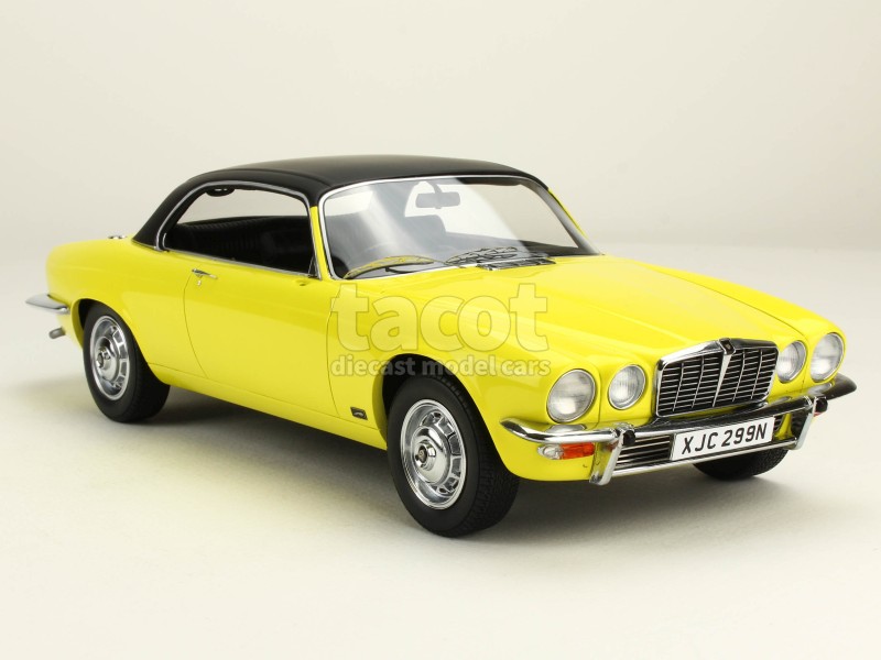 87133 Jaguar XJ-C 4.2L 1974