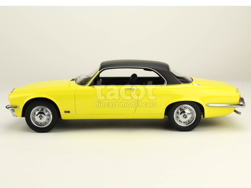 87133 Jaguar XJ-C 4.2L 1974