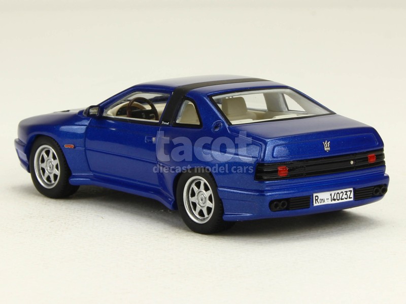 87143 Maserati Shamal 1988