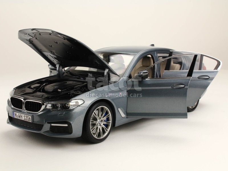 87156 BMW 550i/ G30 2018