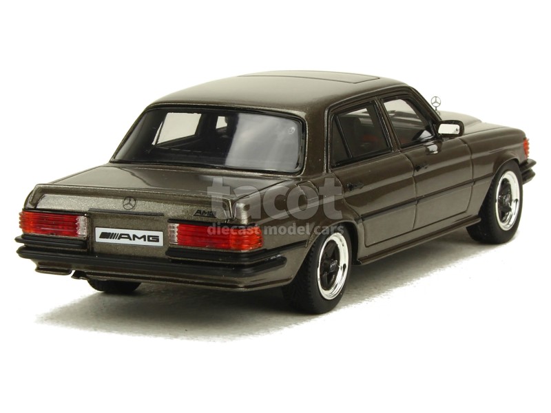 87172 Mercedes 450 SEL 6.9 AMG/ W116 1978