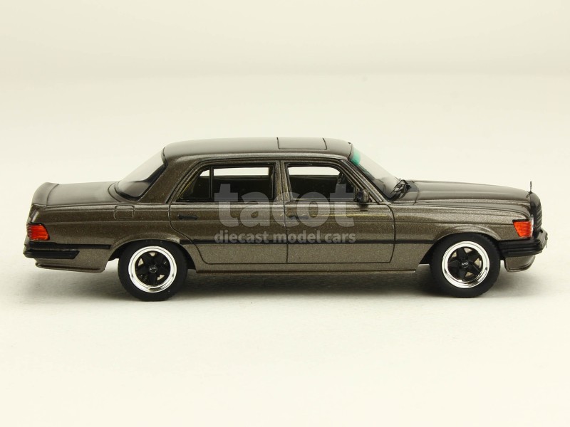 87172 Mercedes 450 SEL 6.9 AMG/ W116 1978