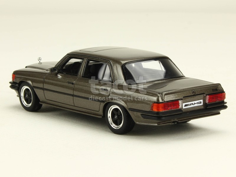 87172 Mercedes 450 SEL 6.9 AMG/ W116 1978