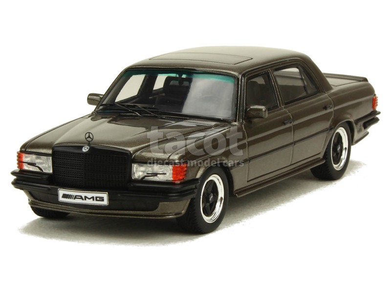 87172 Mercedes 450 SEL 6.9 AMG/ W116 1978