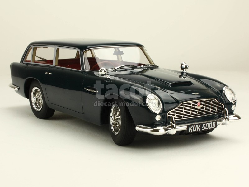 87177 Aston Martin DB5 Shooting Brake Harold Radford 1964