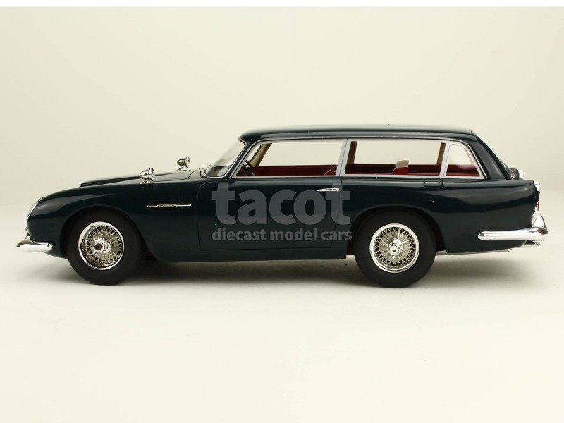 87177 Aston Martin DB5 Shooting Brake Harold Radford 1964