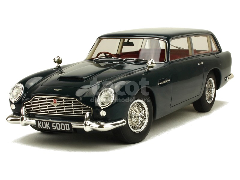 87177 Aston Martin DB5 Shooting Brake Harold Radford 1964