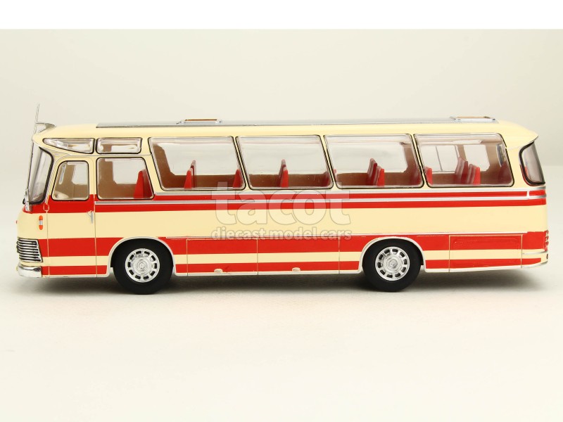 87180 Neoplan NH9L Autobus 1964