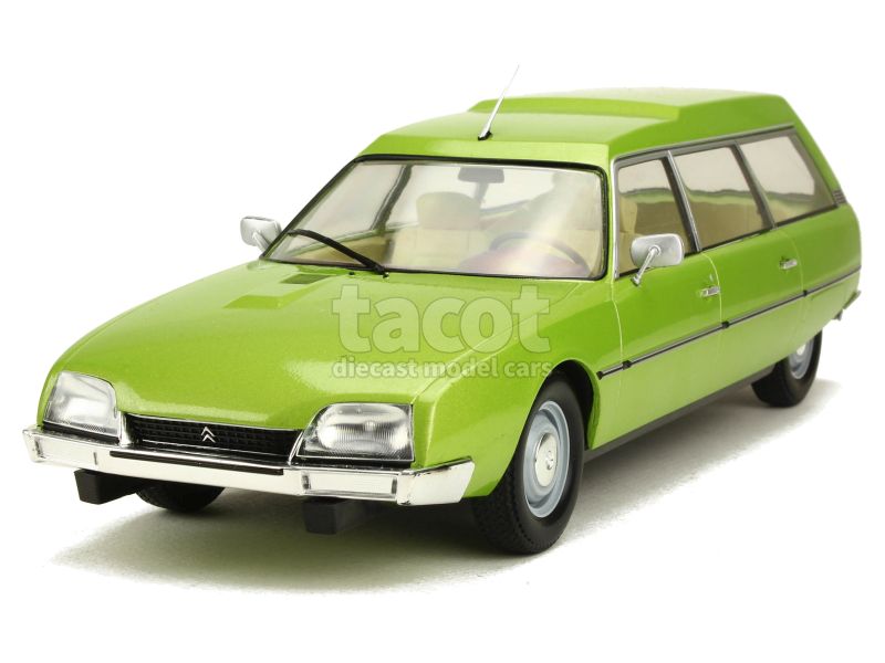 citroen cx miniature