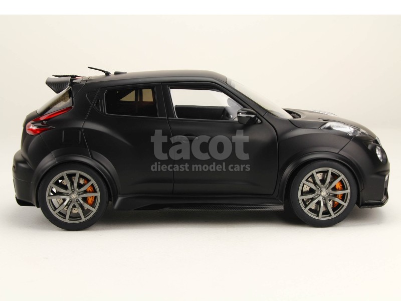 87213 Nissan Juke-R 2.0 2016