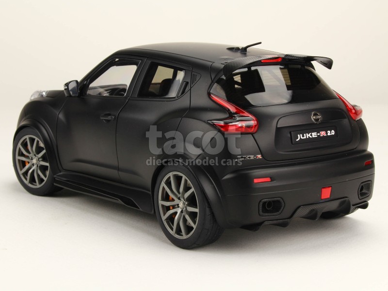 87213 Nissan Juke-R 2.0 2016