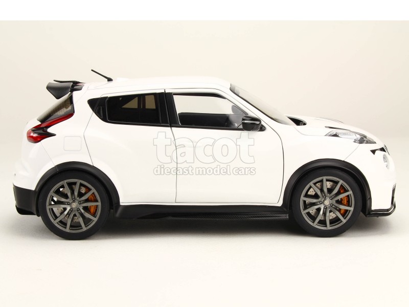 87214 Nissan Juke-R 2.0 2016
