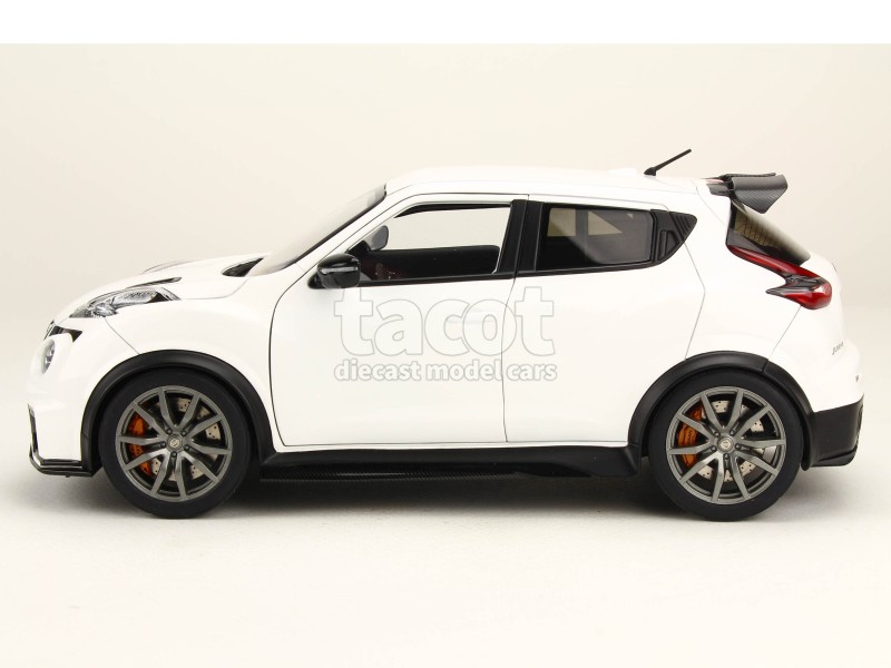 87214 Nissan Juke-R 2.0 2016