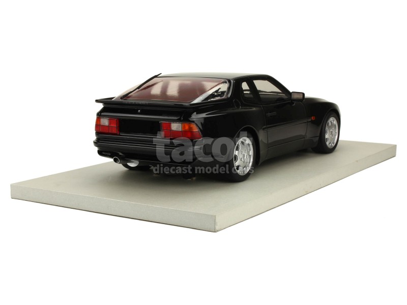 87219 Porsche 944 Turbo S 1991