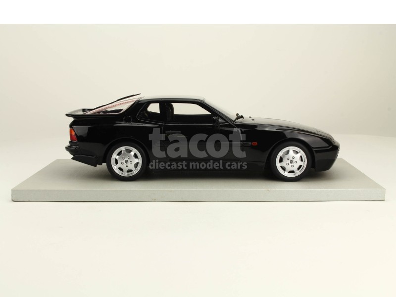 87219 Porsche 944 Turbo S 1991
