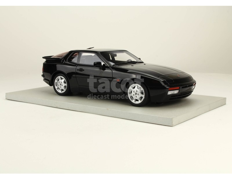 87219 Porsche 944 Turbo S 1991