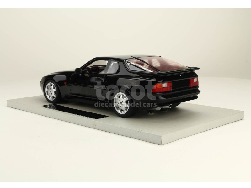 87219 Porsche 944 Turbo S 1991