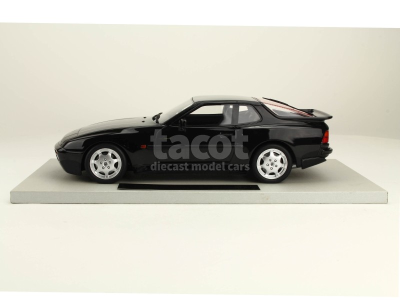 87219 Porsche 944 Turbo S 1991