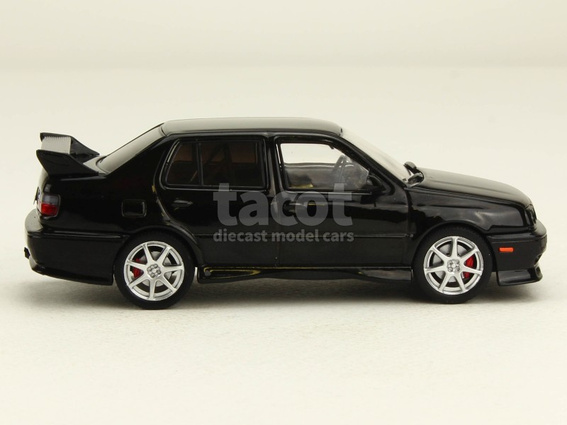 87223 Volkswagen Jetta A3 1995