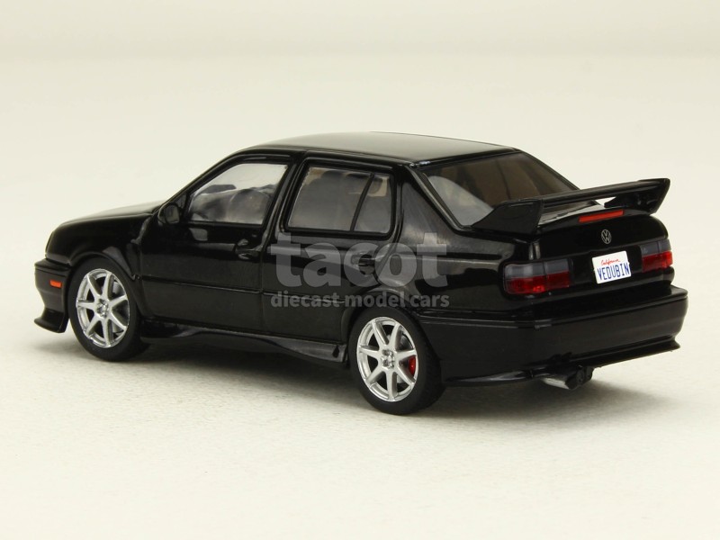87223 Volkswagen Jetta A3 1995