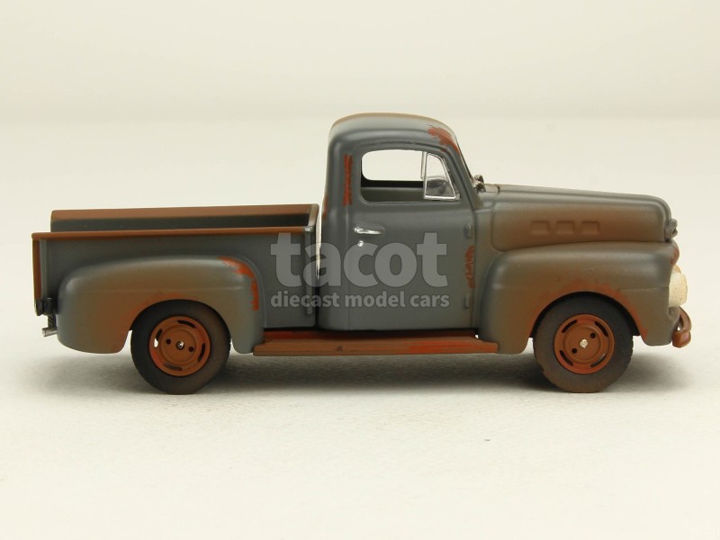 87224 Ford F1 Pick-Up 1951