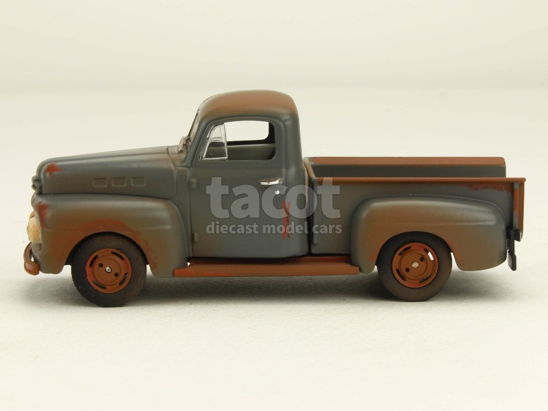 87224 Ford F1 Pick-Up 1951