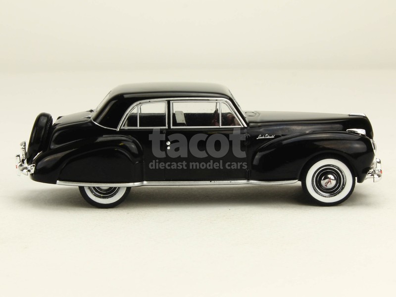 87226 Lincoln Continental The Godfather 1941