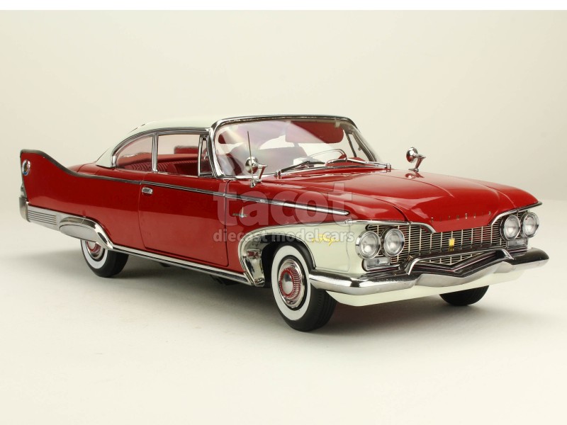 1/18 Plymouth Fury Hard Top1960　ミニカー 1/18 Plymouth Fury Hard Top1960 ミニカー | その他